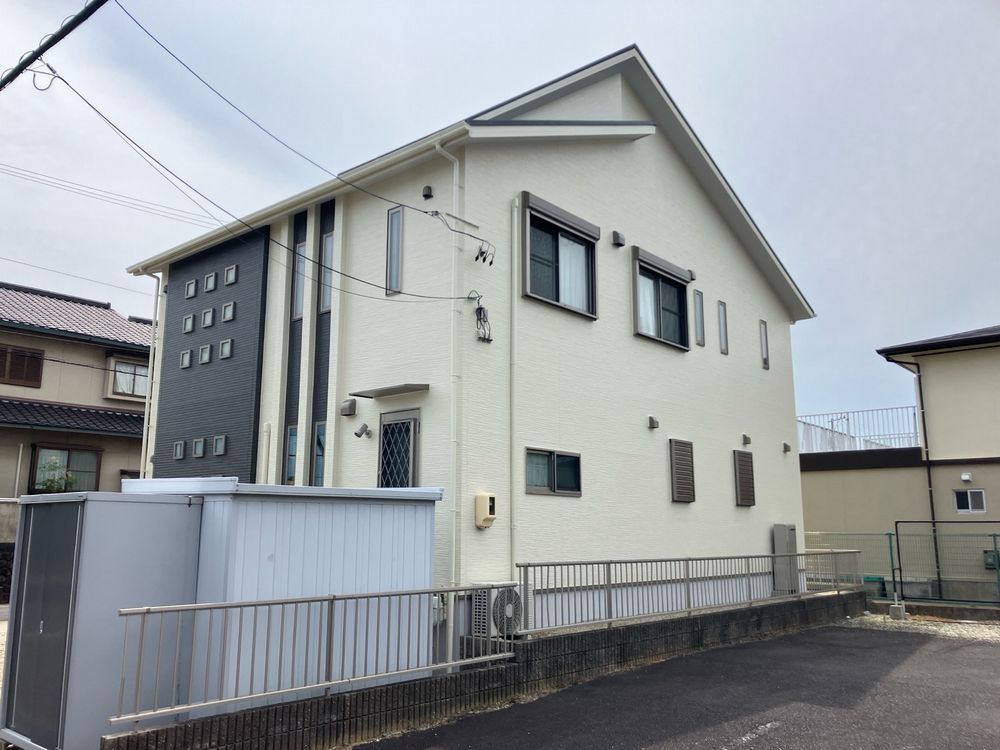 奈良市 外壁塗装 リペイント匠